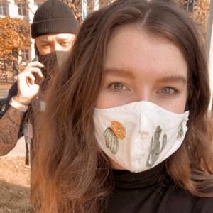 Meet your Posher, Kate